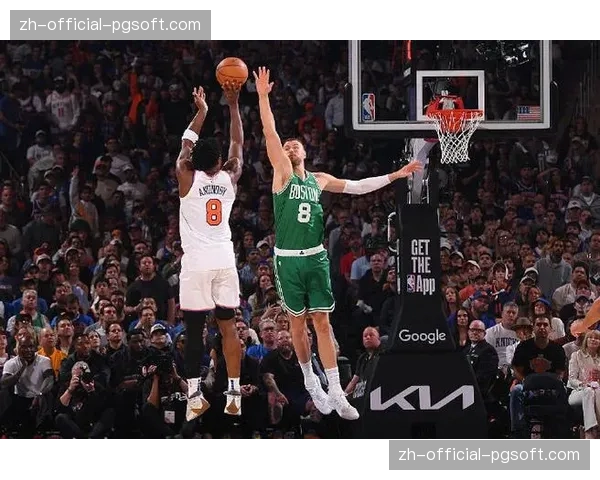 尼克斯取得6连胜势头正盛 与凯尔特人并列东部第二 尼克斯取得6连胜势头正盛 与凯尔特人并列东部第二