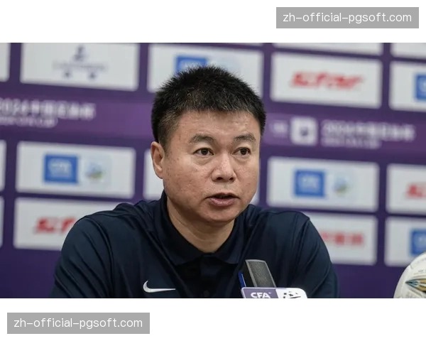 于根伟挖掘平民外援的能力在津门虎资金有限背景下尤为关键